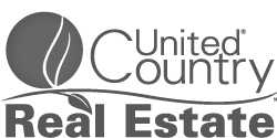 United Country Real Estate Logo