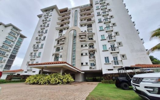 San José Panama coastal real estate listing photo 1