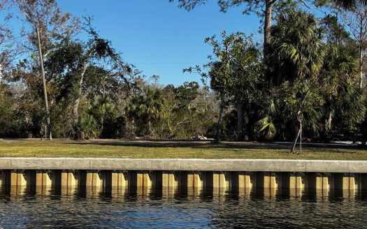 Suwannee Florida coastal real estate listing photo 1