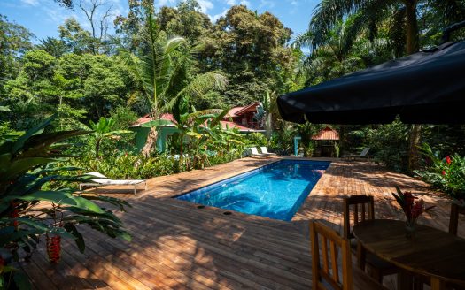 Bocas del Toro Panama coastal real estate listing photo 1