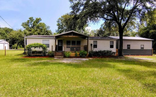 Old Town Florida coastal real estate listing photo 1