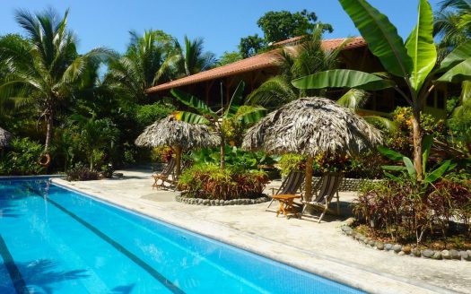 Bocas del Toro Panama coastal real estate listing photo 1