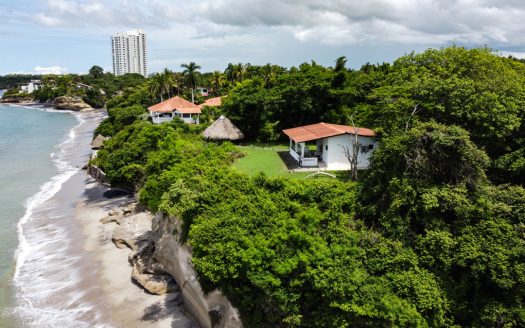 San Carlos Panama coastal real estate listing photo 1