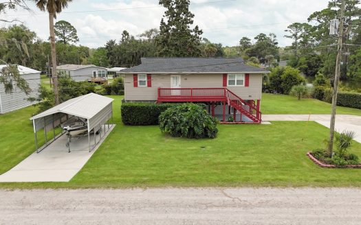 Midway Georgia coastal real estate listing photo 1