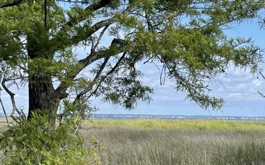 Beaufort North Carolina coastal real estate listing photo 1