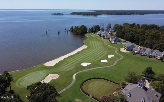 Hertford North Carolina coastal real estate listing photo 1