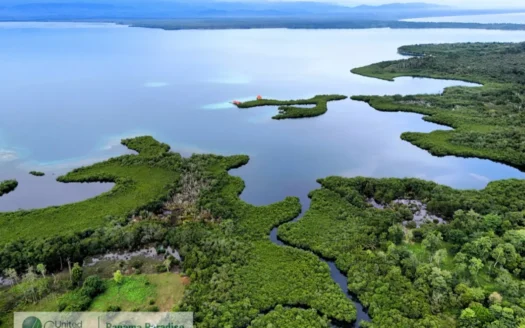 Bocas del Toro Land for Sale | Tropical Acreage Near Drago Beach