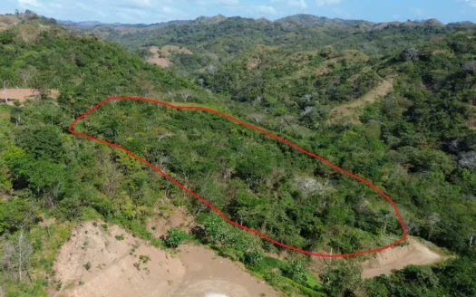 Los Balsos Residences in Playa Venao Lote #12