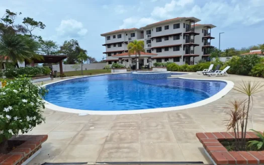 Affordable 3-Bedroom Condo for Sale in Brisas de Coronado, Panama