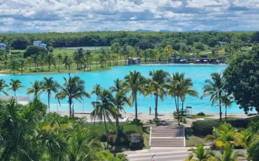 Beachfront 3-Bed Condo for Rent in Playa Blanca – Fully Furnished