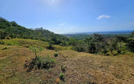 Luxury Eco-Development with Ocean-View | Lote 22