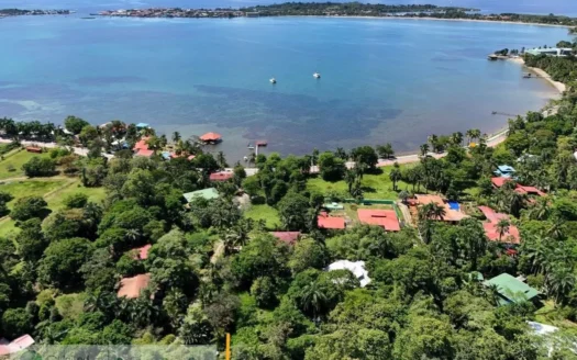 Titled Land for Sale in Big Creek, Bocas del Toro, Panama