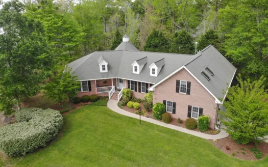 Albemarle Plantation Water View Home For Sale