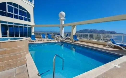 Ocean View Apartment for Sale in Coronado | Golf Community Living