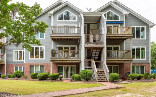 Condo For Sale In Hertford North Carolina