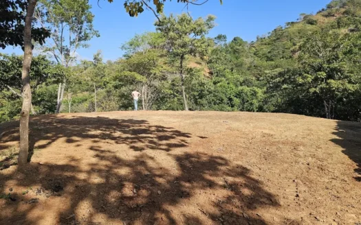 Luxury Eco-Development with Ocean-View | LOT 11 | Tonosi