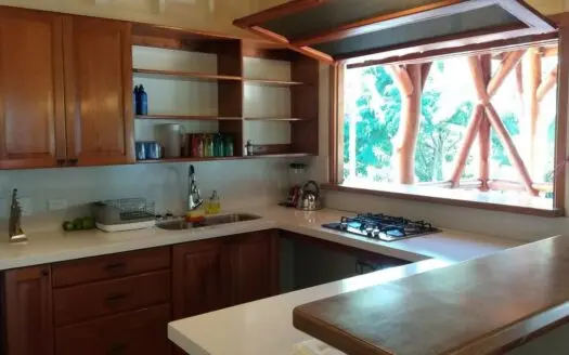 Bluff Beach Resort for Sale – Titled  Property, Bocas del Toro