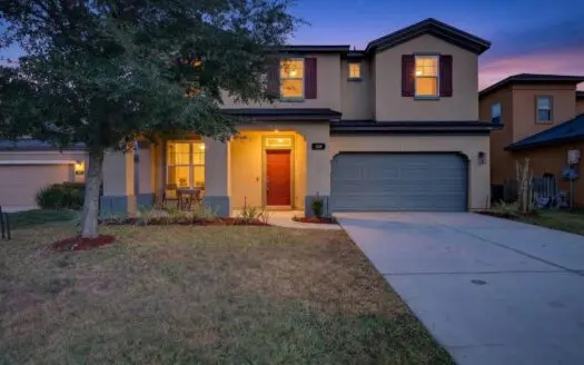 Large, Refreshed Home In Historic St Augustine Fl