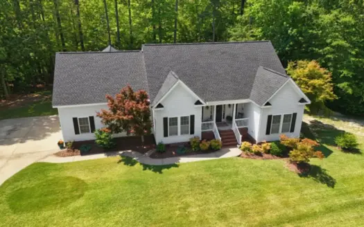 Home For Sale In Hertford North Carolina