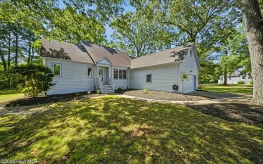 Home For Sale In Albemarle Plantation
