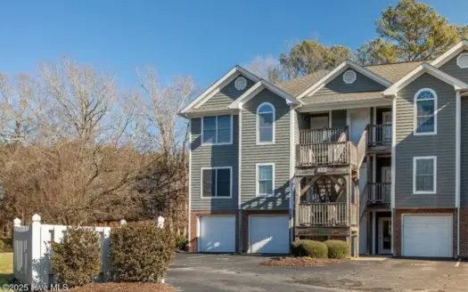 Condo For Sale In Albemarle Plantation