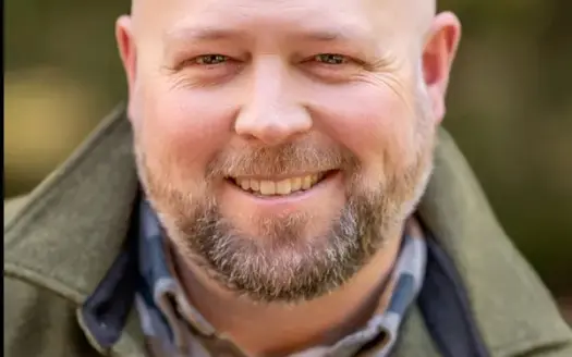agent profile picture for P. Whitney Johnson on coastal properties website