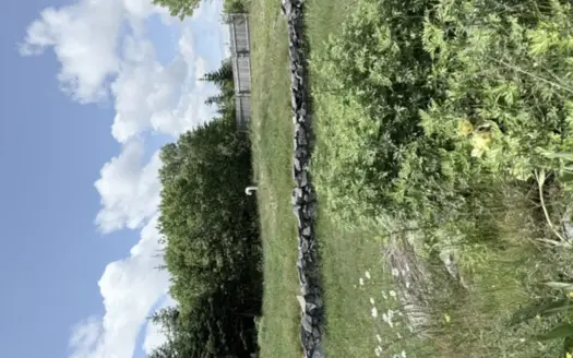 Ocean View Land Lot – Lubec, Maine