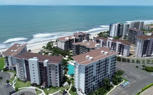 Move-In Ready Condo in Playa Caracol | Resort-Style Living
