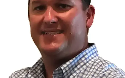 agent profile picture for Bryan Sawyer on coastal properties website