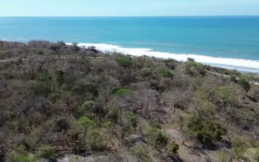 Beach Development Land for Sale in El Higo Panama