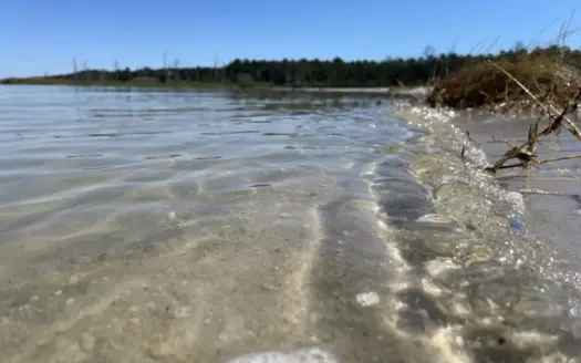 Waterfront Lot for Sale – Beaufort, NC