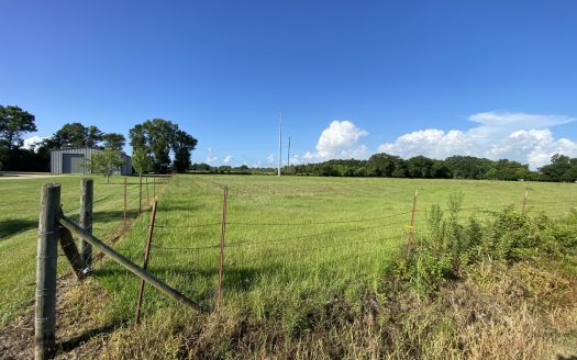 Maurice Louisiana horse real estate listing photo 1