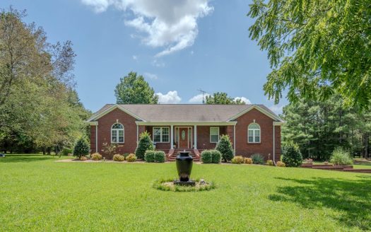 Leoma Tennessee horse real estate listing photo 1
