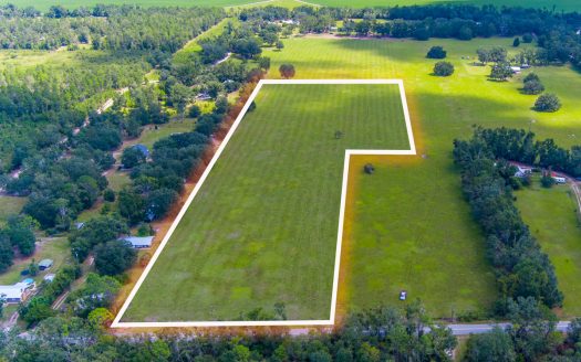 Lee Florida horse real estate listing photo 1