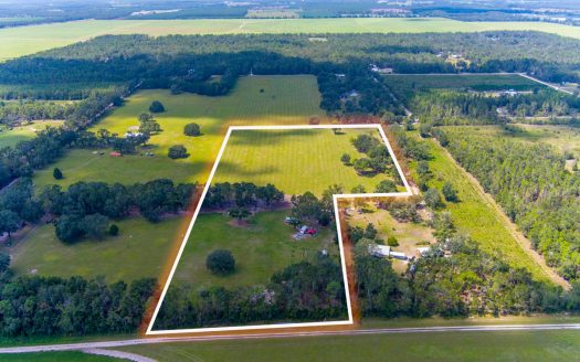 Lee Florida horse real estate listing photo 1