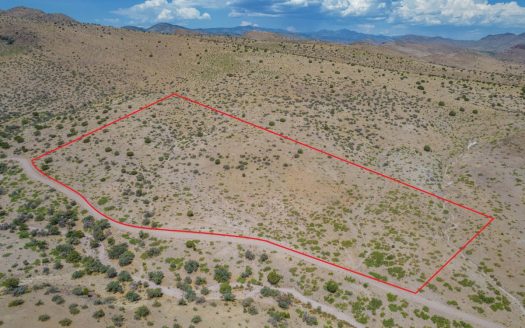 Hillsboro New Mexico horse real estate listing photo 1