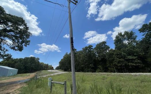 Gepp Arkansas horse real estate listing photo 1