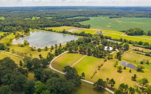 Oakland Tennessee horse real estate listing photo 1