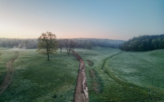 Nunnelly Tennessee horse real estate listing photo 1