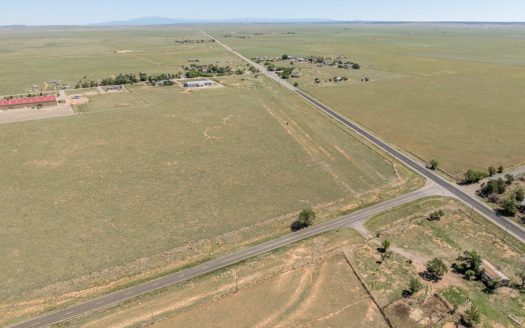 Stanley New Mexico horse real estate listing photo 1