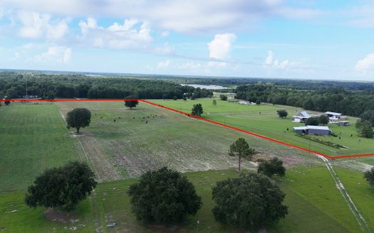 Fort White Florida horse real estate listing photo 1