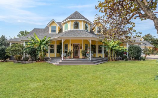 Cameron Oklahoma horse real estate listing photo 1