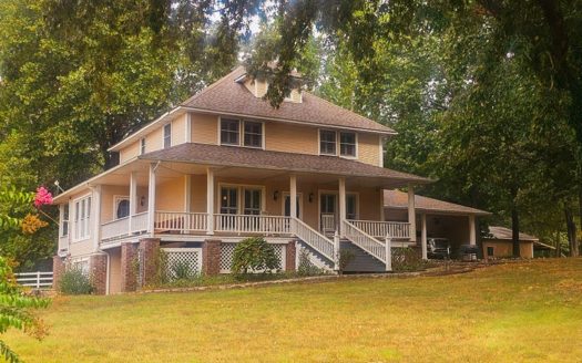 Koshkonong Missouri horse real estate listing photo 1