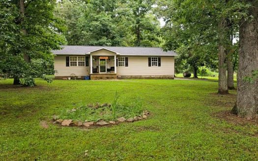 Doniphan Missouri horse real estate listing photo 1