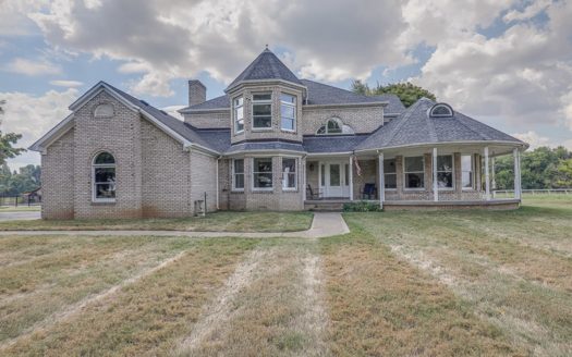 Franklin Kentucky horse real estate listing photo 1