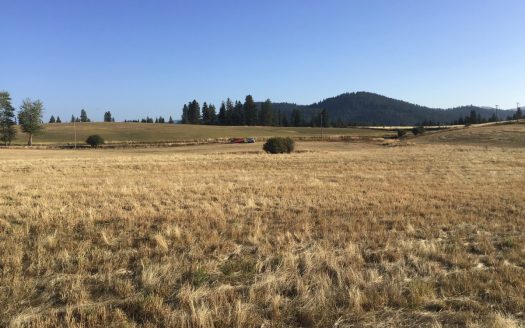 Harrison Idaho horse real estate listing photo 1