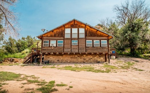 Canon City Colorado horse real estate listing photo 1