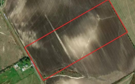 Milford Texas horse real estate listing photo 1