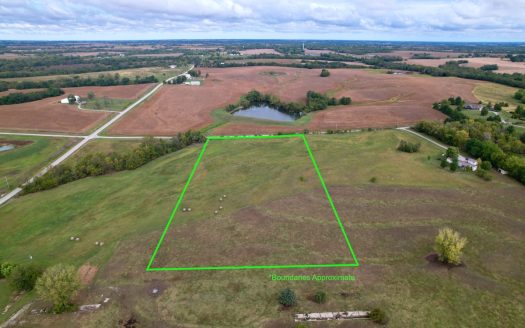 Kidder Missouri horse real estate listing photo 1