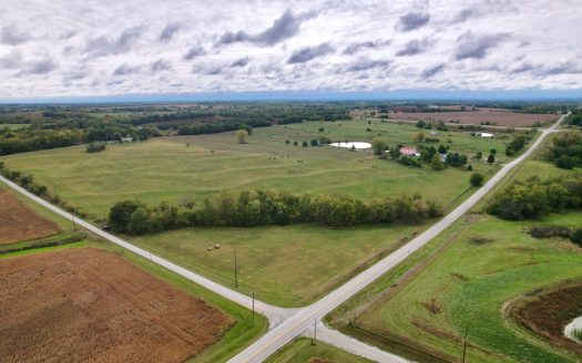 Kidder Missouri horse real estate listing photo 1